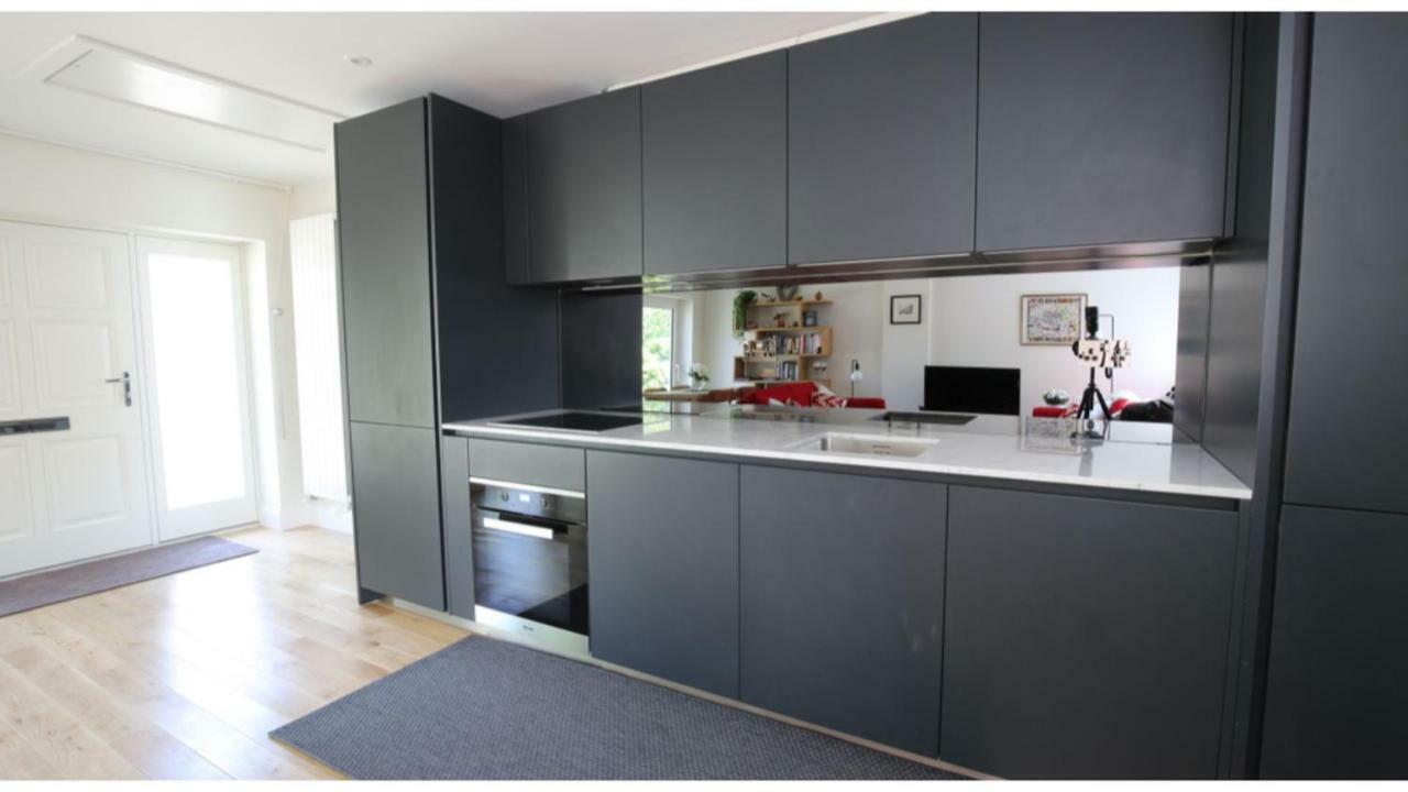 ★ Luxury Oxford Apartment ★ Sleeps 4, Free Parking ภายนอก รูปภาพ